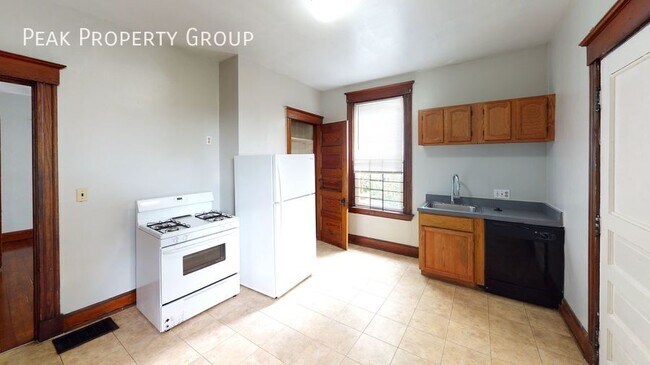 Building Photo - 229 Atkinson St