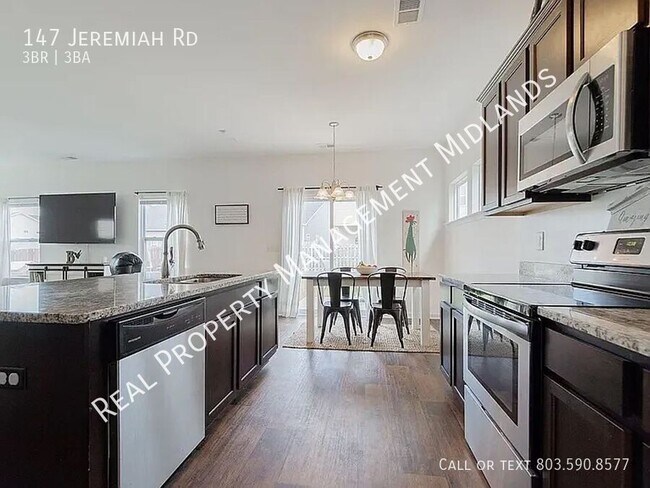 Building Photo - 147 Jeremiah Rd