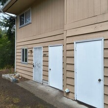 Building Photo - 2507 1/2 B Street