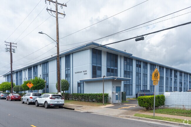 Building Photo - Kaumualii Park