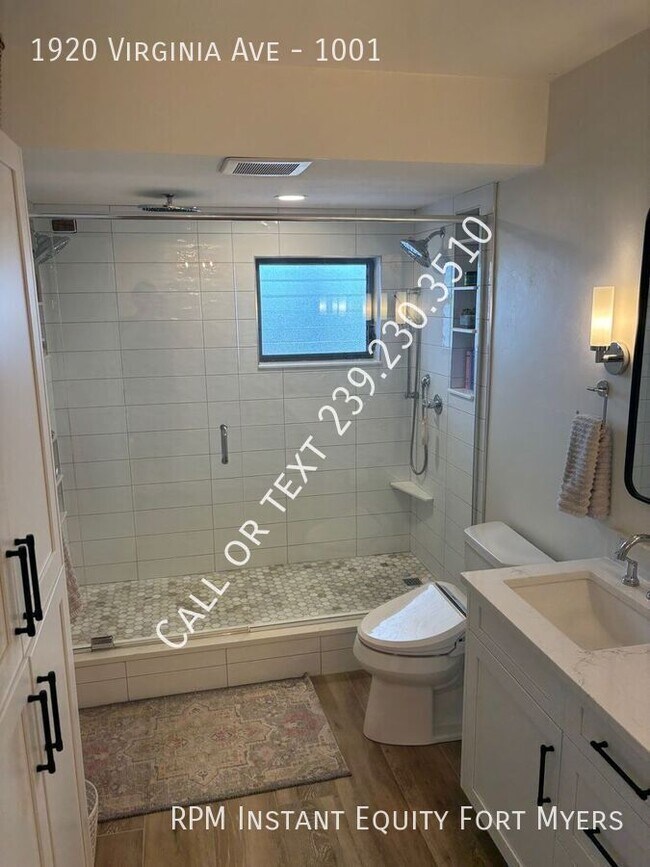 Building Photo - 1920 Virginia Ave