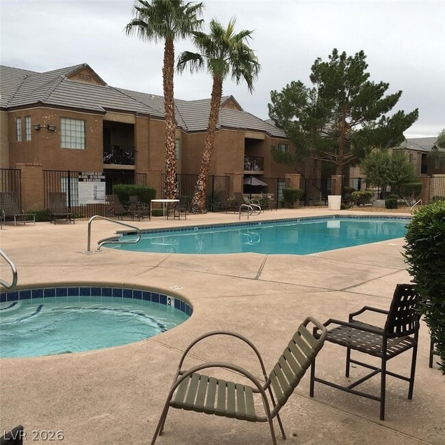 Building Photo - 2700 N Rainbow Blvd