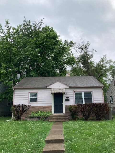 Building Photo - 1210 N Goodlet Ave