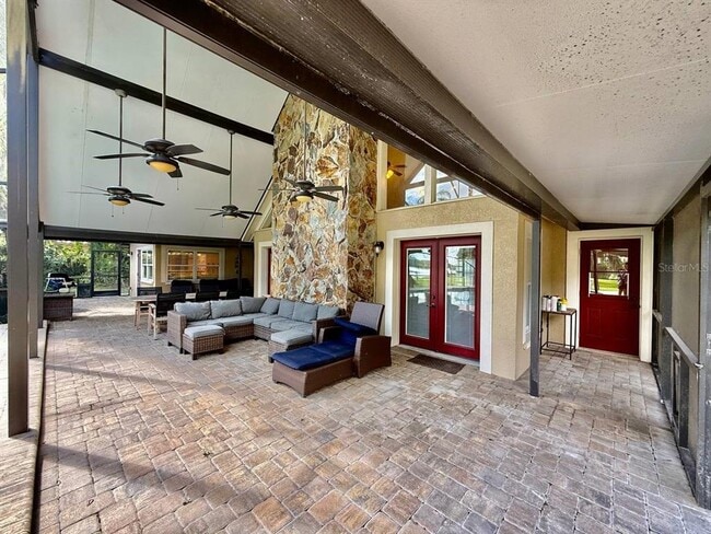 Building Photo - 1103 Ballinger Rd