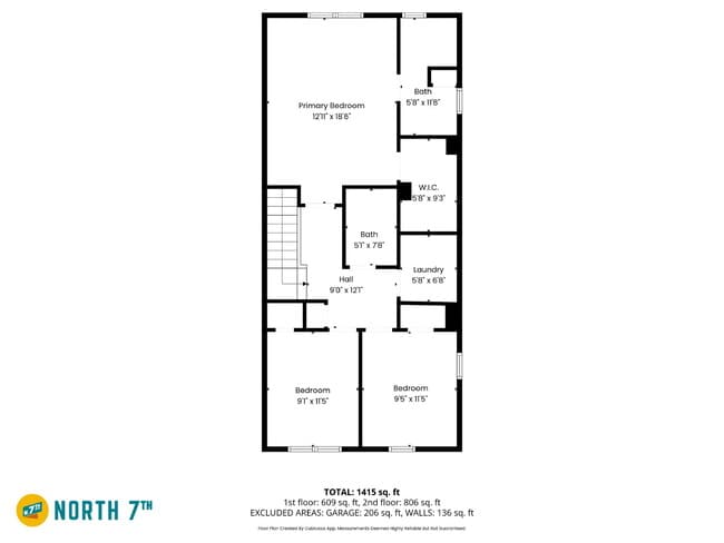 Building Photo - Beautiful 3 Bedroom, 2.5 Bathroom Townhome with 1-Car Garage $1,650/mo rent