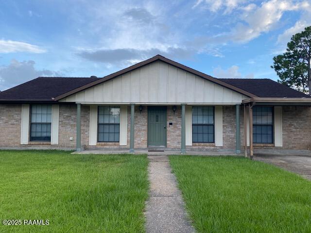 Primary Photo - 312 Toulouse Dr
