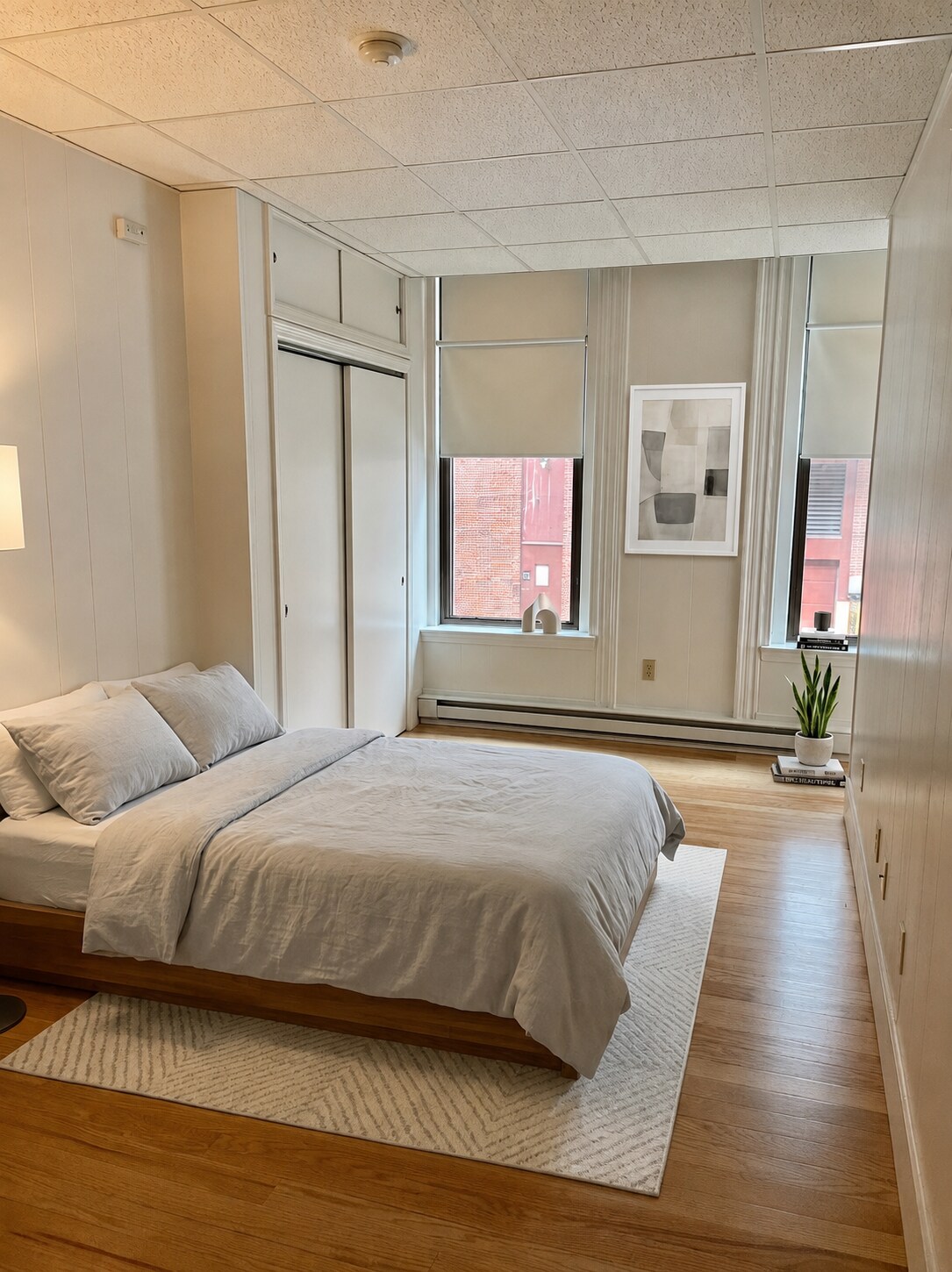 Building Photo - 268 Newbury St