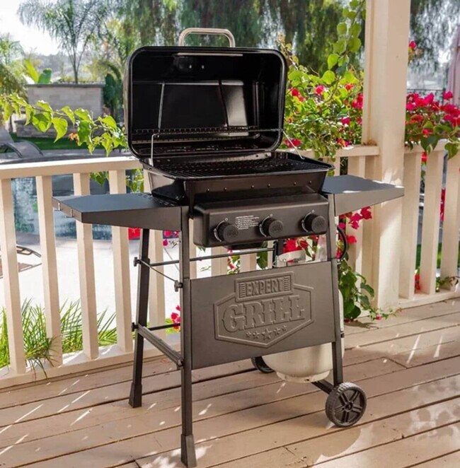 Building Photo - 4989 Randlett Dr