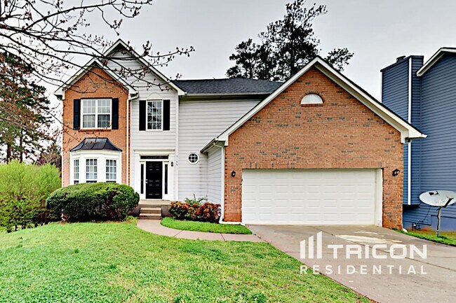 Building Photo - 5186 Hidden Meadow Ct
