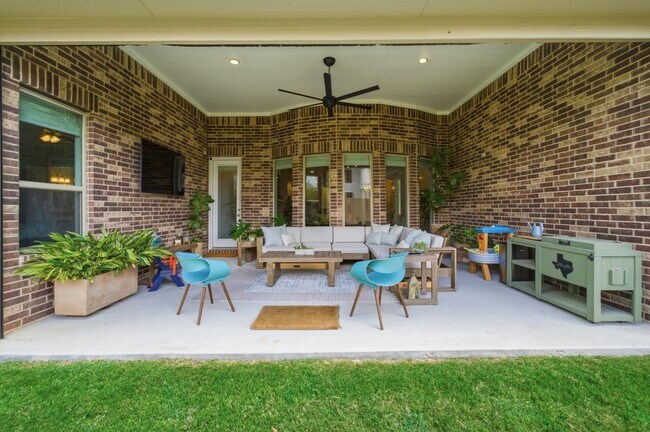 Building Photo - 23203 Morning Dove Bend Ln