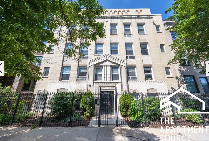 Building Photo - 1850 N Humboldt Blvd