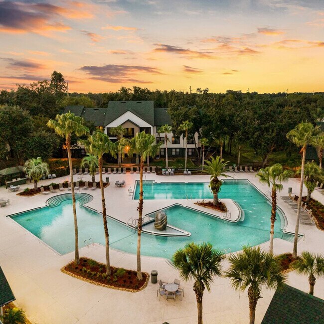 Building Photo - 2602 Cabin Ct