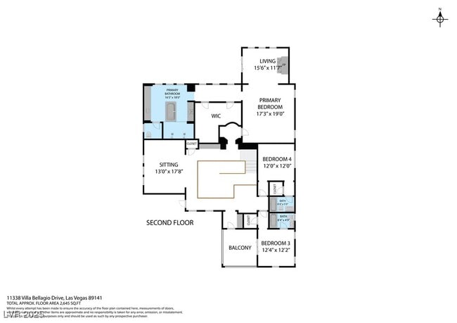 Building Photo - 11338 Villa Bellagio Dr