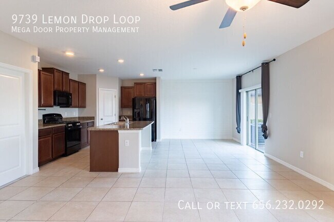 Building Photo - 9739 Lemon Drop Lp