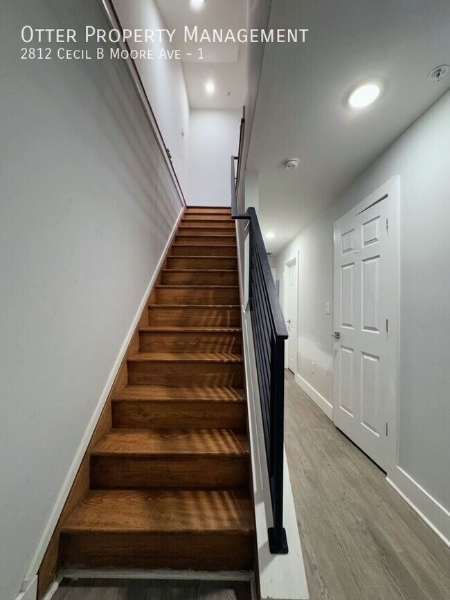 Building Photo - 2812 Cecil B. Moore Ave