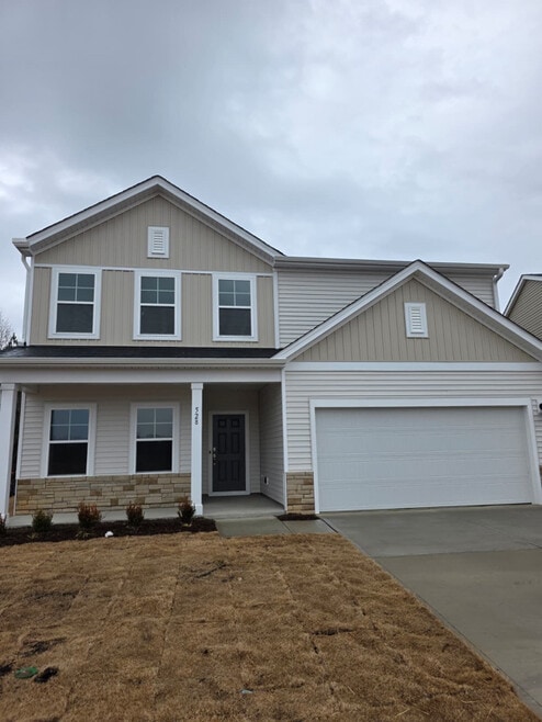 Building Photo - 528 Venetian Dr