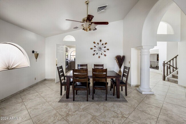 Building Photo - 5747 E Gelding Dr