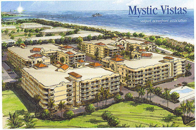 Building Photo - MYSTIC VISTAS, THE FLORIDA RESORT LIFESTYLE