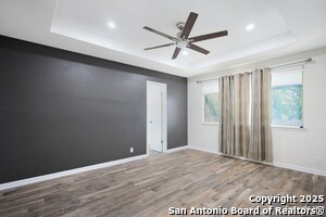 Building Photo - 8605 Wood Peak