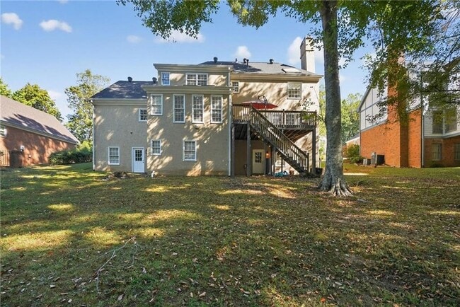 Building Photo - 641 Belgrave Ln