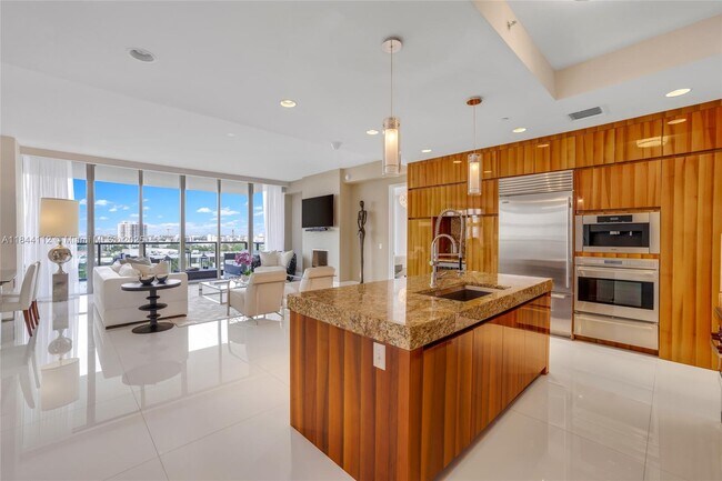 Building Photo - 9701 Collins Ave