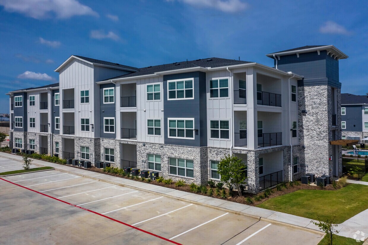 Elation At Grandway West Katy Tx Apartment Finder