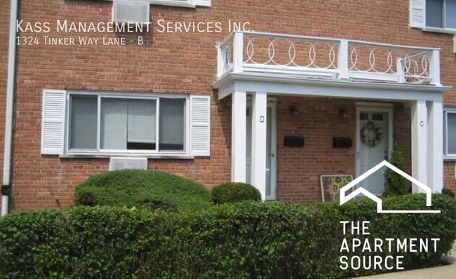 Building Photo - 1324 Tinker Way