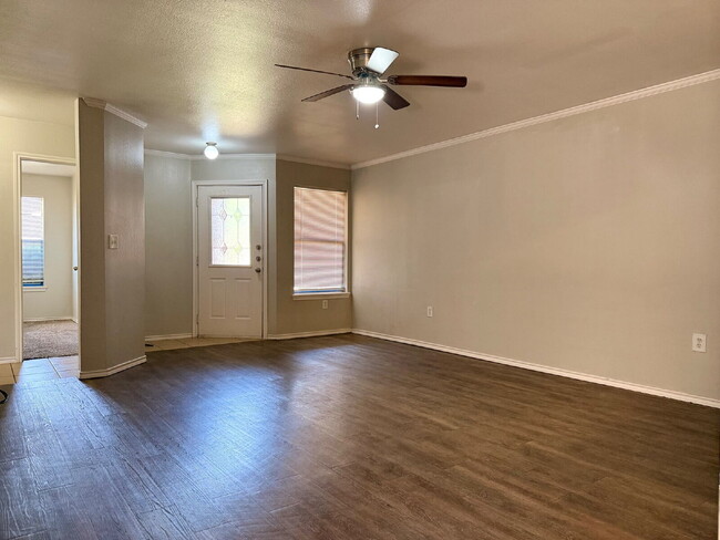 Building Photo - Privacy By Design: 3 Beds, 3 Baths, No Compromises