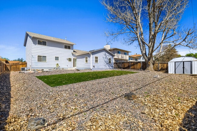 Building Photo - 7315 Woody Creek Dr