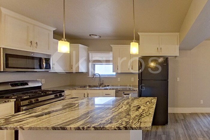 Building Photo - 4522 Chisholm Trail