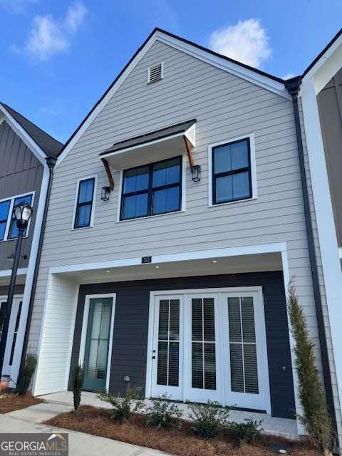 Building Photo - 325 Orchid St