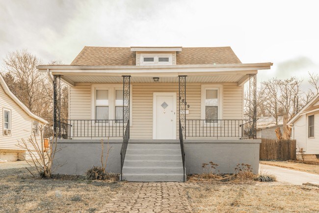 Building Photo - 4809 Arabia Ave