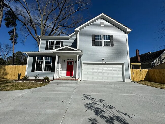 Primary Photo - 1026 Norview Ave