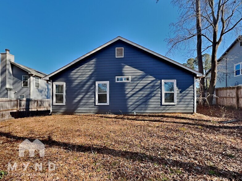 Building Photo - 5801 Meadowview Rd