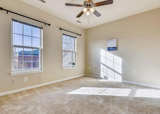 Building Photo - Resort-Style High View Townhome with 2-Car Garage, Private Office & Walkable Hunt Valley Location