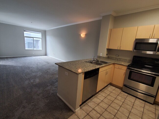 Building Photo - The Mills at Cortez Hills