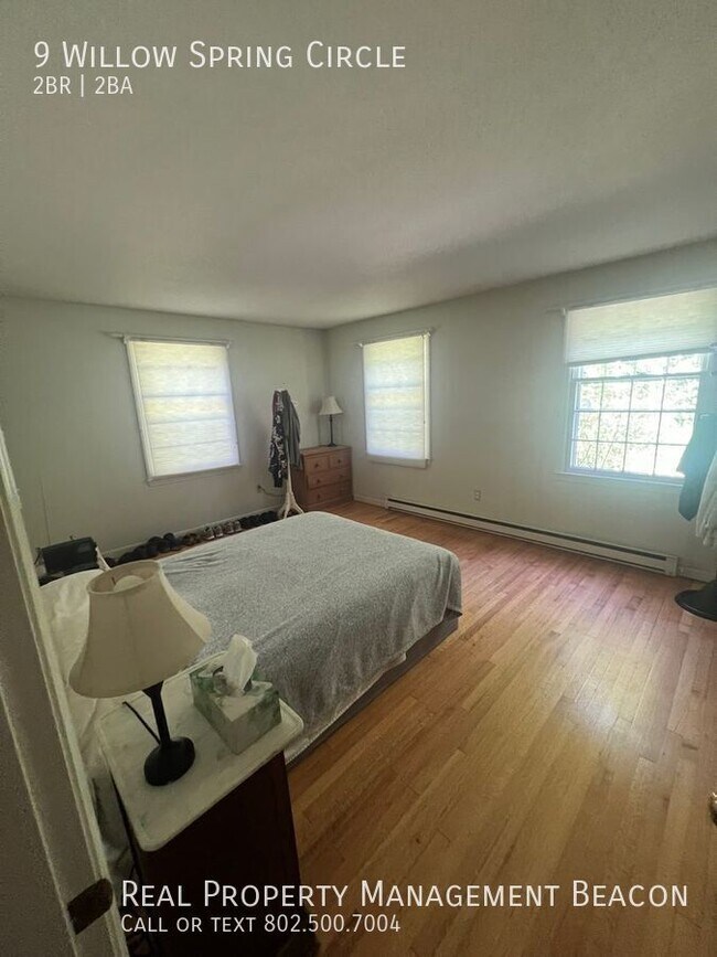 Building Photo - 9 Willow Spring Cir