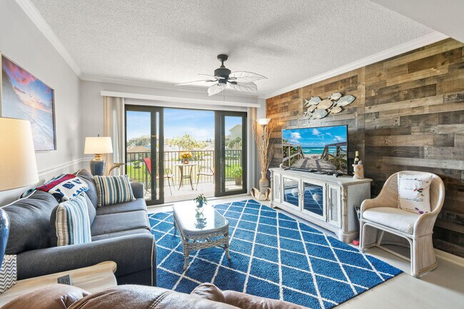 Building Photo - 601 Seafarer Cir