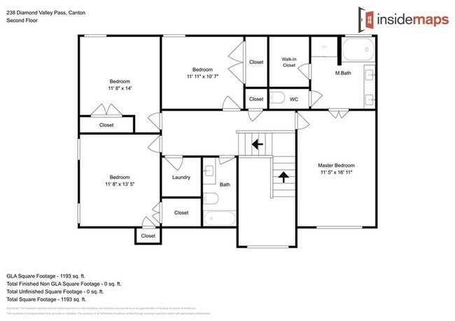 Building Photo - 238 Diamond Valley Pass