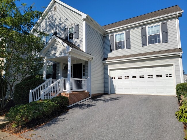 Building Photo - 709 Palmer Cir