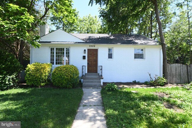 Building Photo - 3506 Harrell St