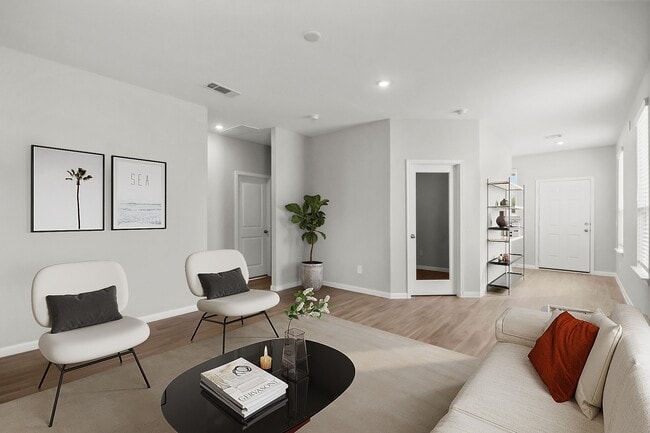 Building Photo - 5507 Broad Spruce St