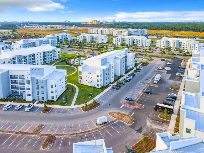 Building Photo - 3151 Paradox Cir