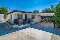 Building Photo - 30645 1/2 Hume Canyon Road