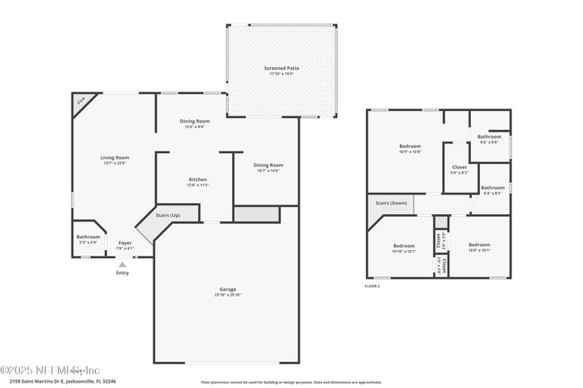 Building Photo - 2159 St Martins Dr E