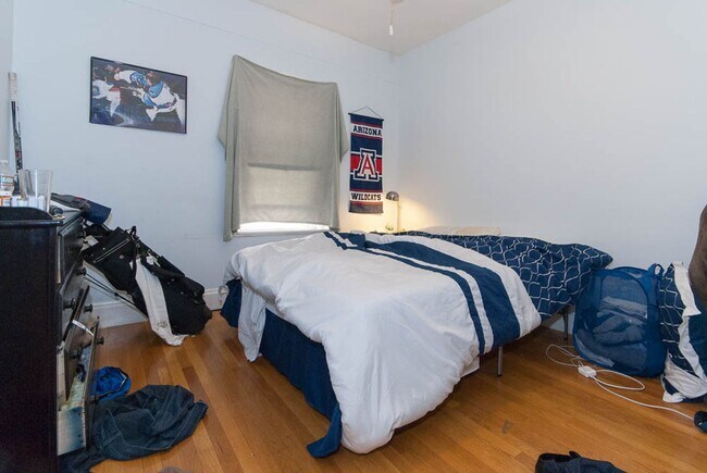 Building Photo - 9/1 Half fee! 2BR condo unit near Harvard ...