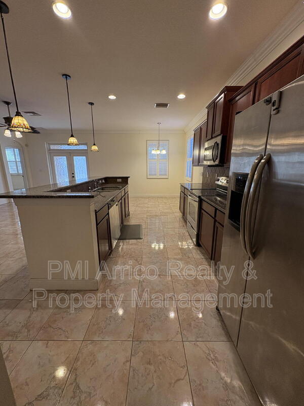 Building Photo - 8611 Olive Moss Ct