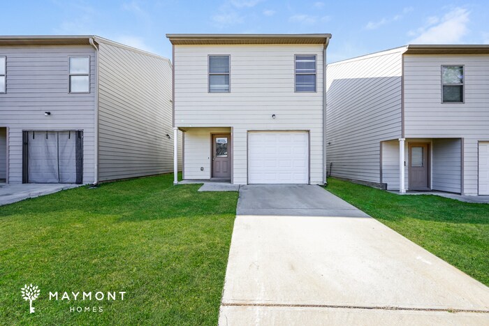 Building Photo - 6105 Ruth St SW