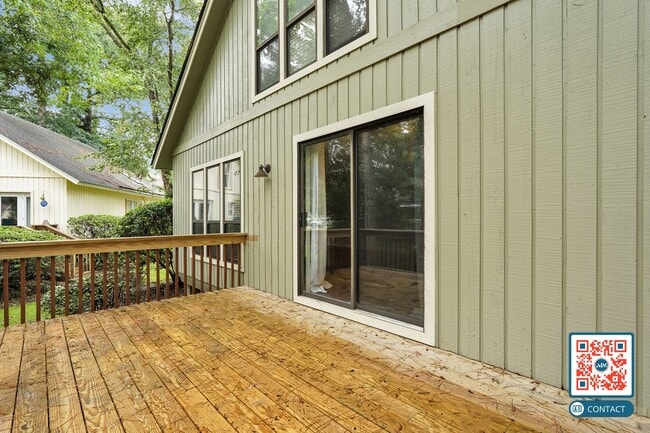 Building Photo - Updated Home in The Gatherings: A Hilton H...