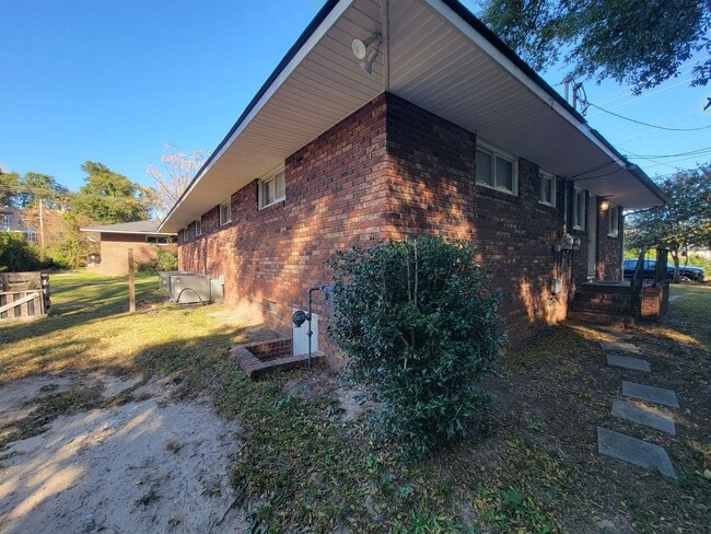 Building Photo - Augusta - Richmond County